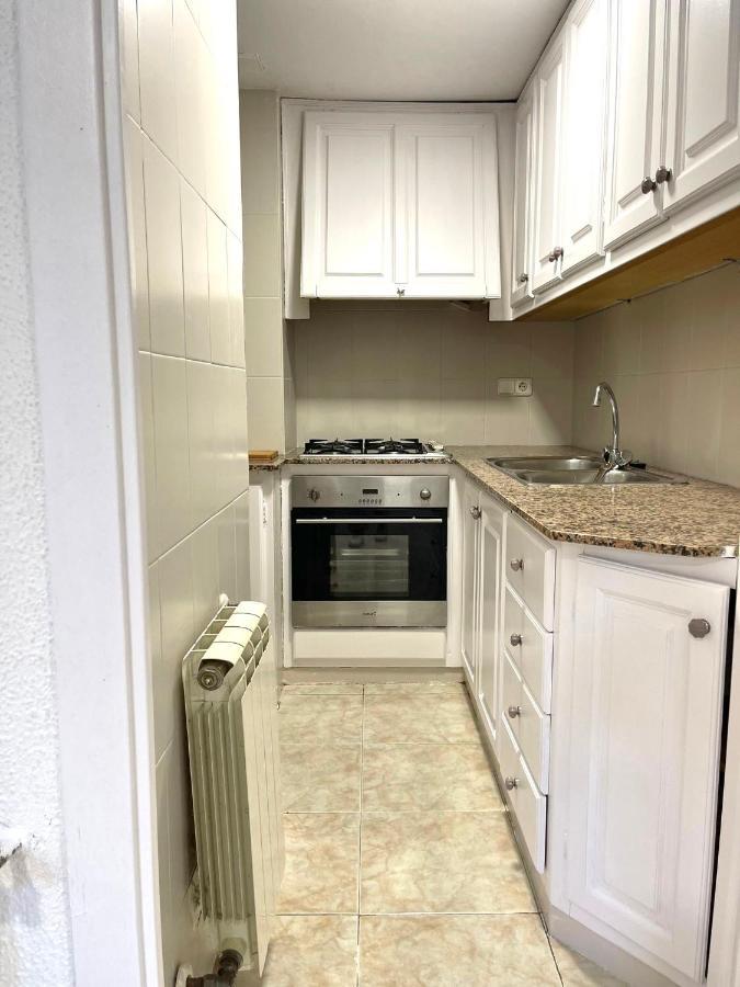 Apartamentos Piscis Platja d'Aro Exterior foto