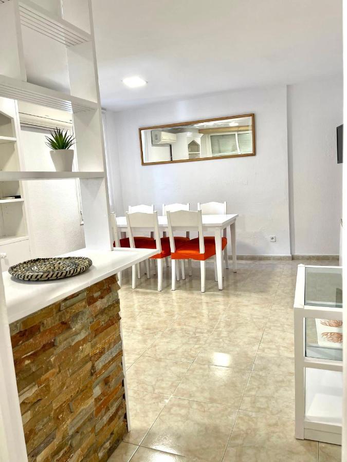 Apartamentos Piscis Platja d'Aro Exterior foto
