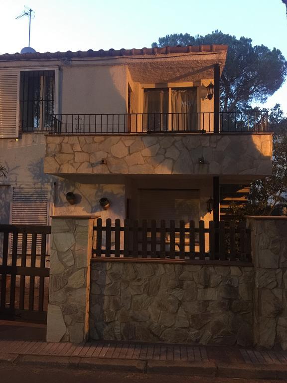 Apartamentos Piscis Platja d'Aro Exterior foto