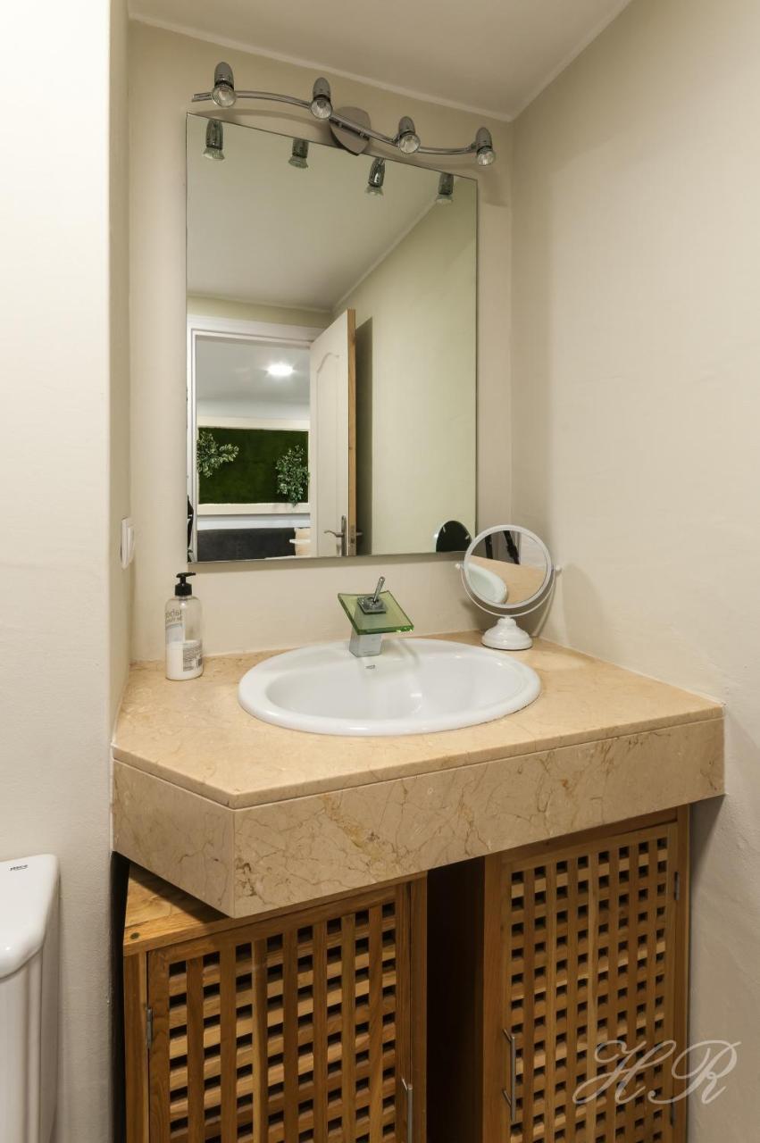 Apartamentos Piscis Platja d'Aro Exterior foto