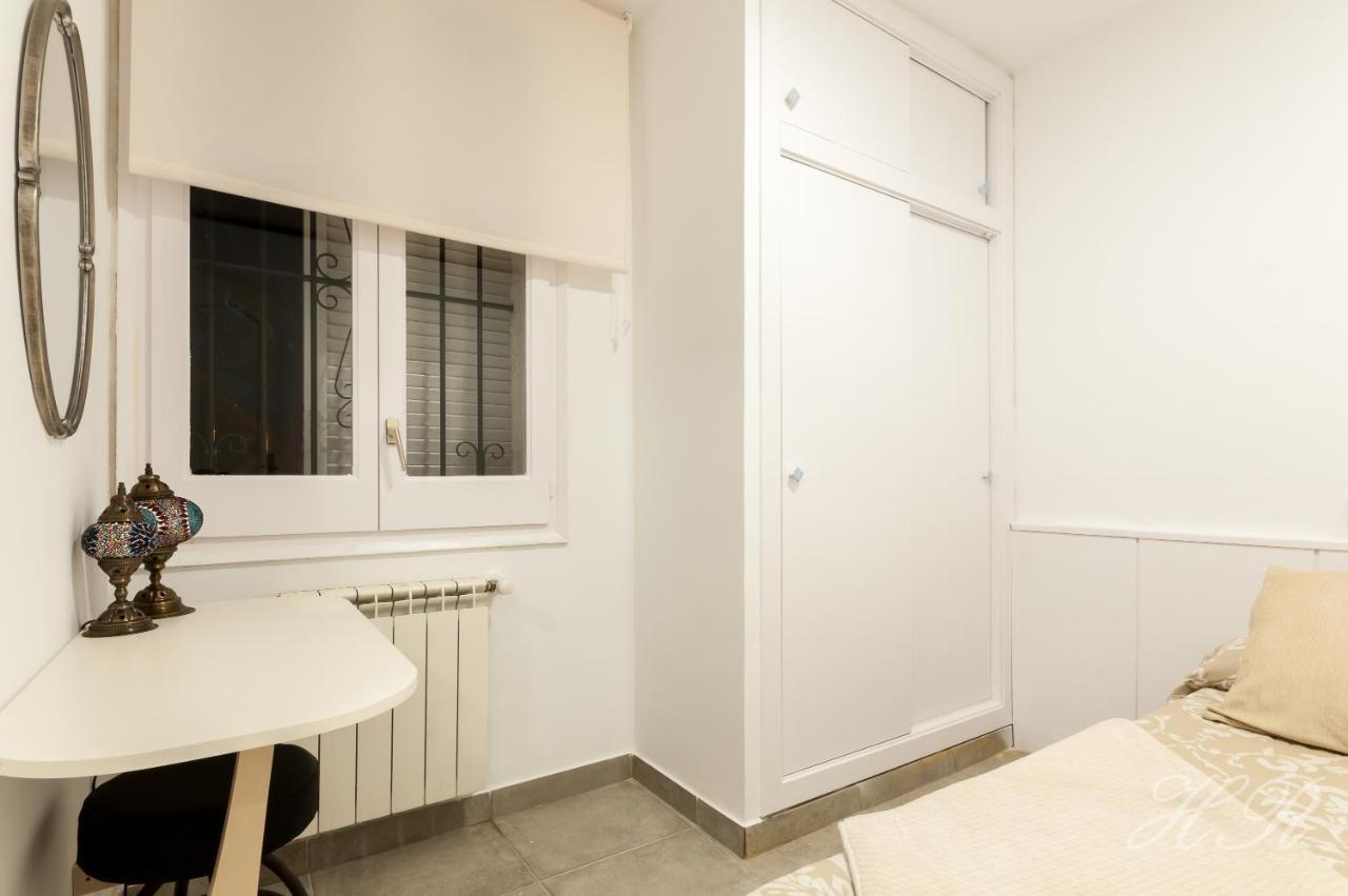 Apartamentos Piscis Platja d'Aro Exterior foto