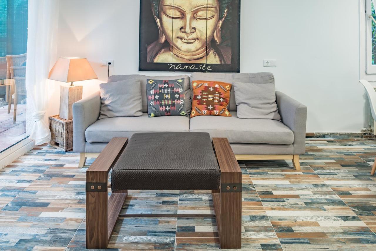 Apartamentos Piscis Platja d'Aro Exterior foto