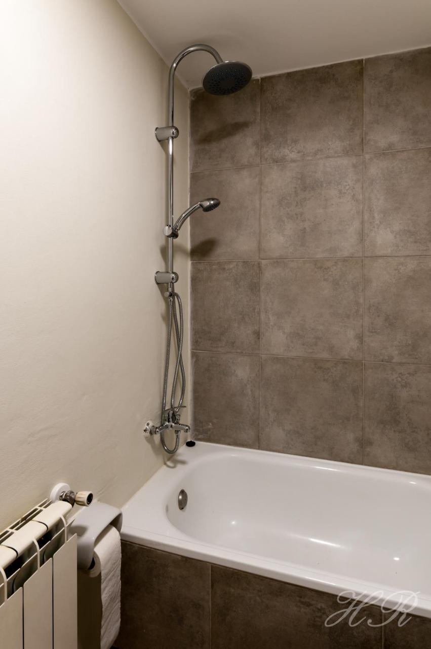 Apartamentos Piscis Platja d'Aro Exterior foto