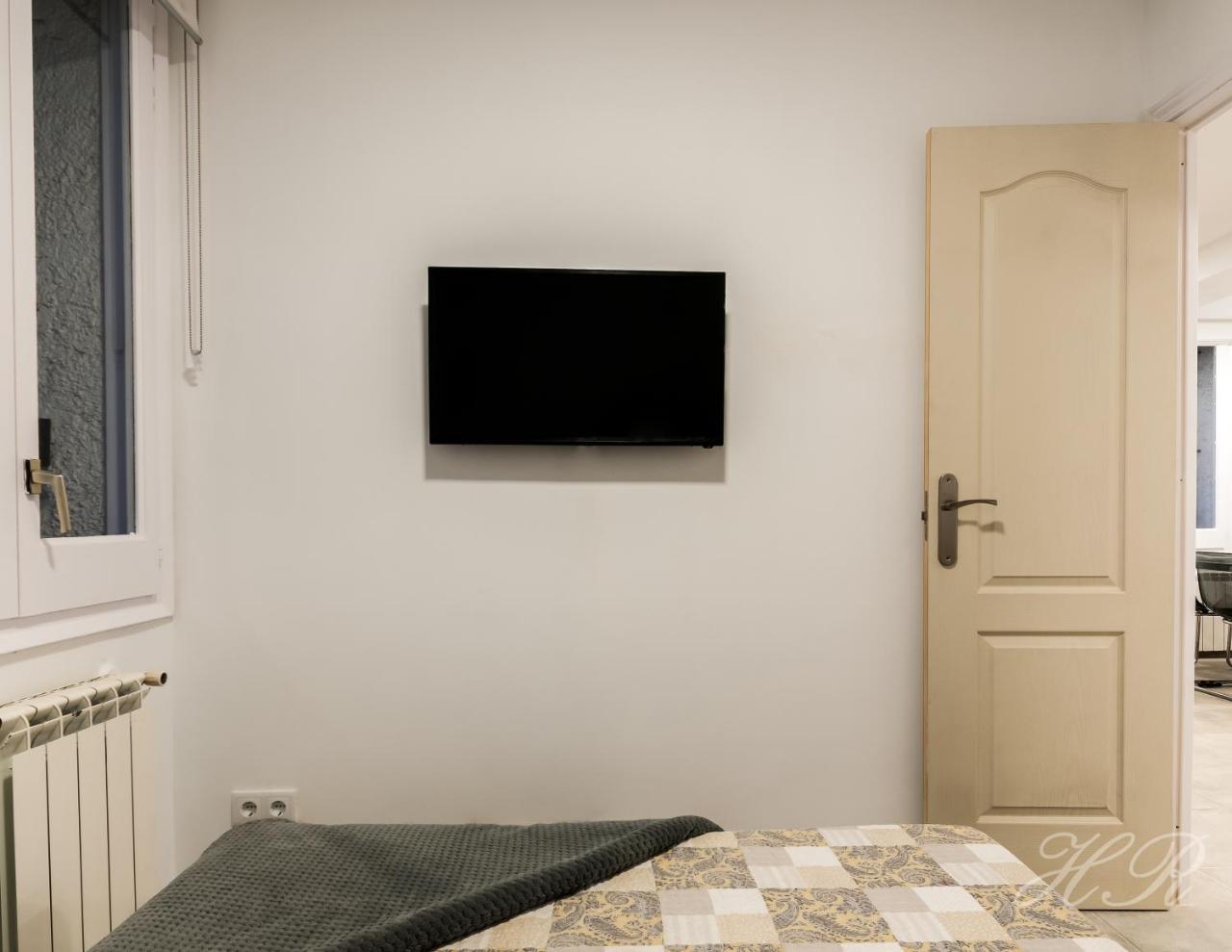 Apartamentos Piscis Platja d'Aro Exterior foto