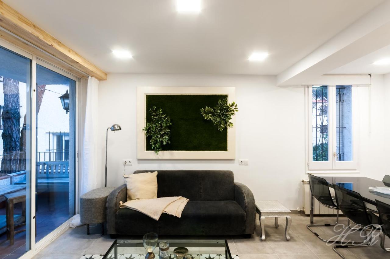 Apartamentos Piscis Platja d'Aro Exterior foto