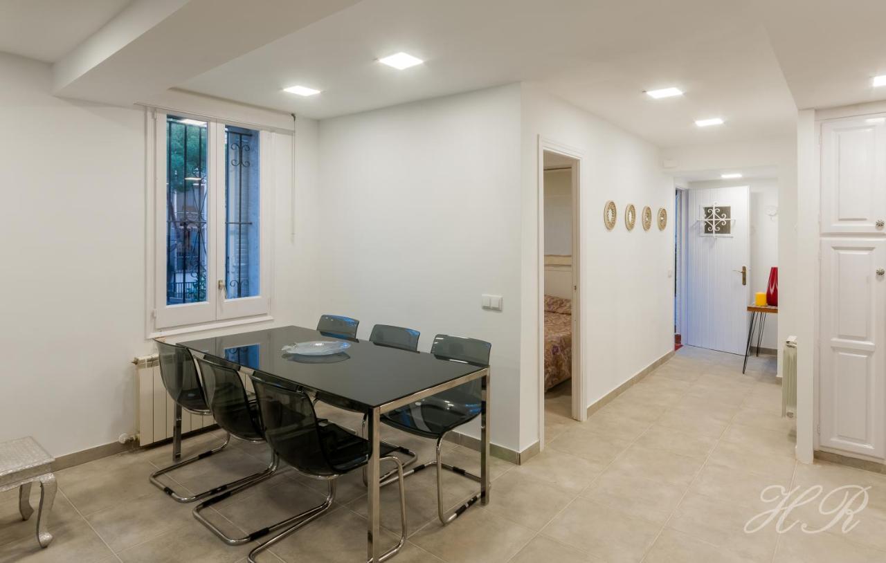 Apartamentos Piscis Platja d'Aro Exterior foto