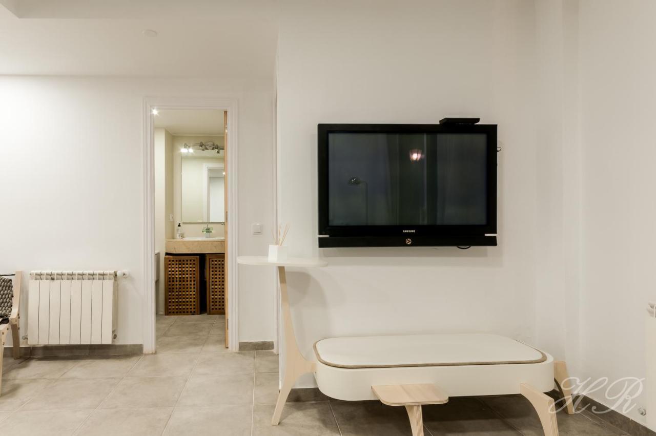 Apartamentos Piscis Platja d'Aro Exterior foto